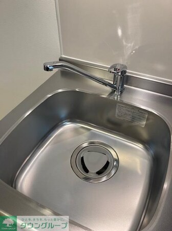 S-RESIDENCE横濱阪東橋の物件内観写真